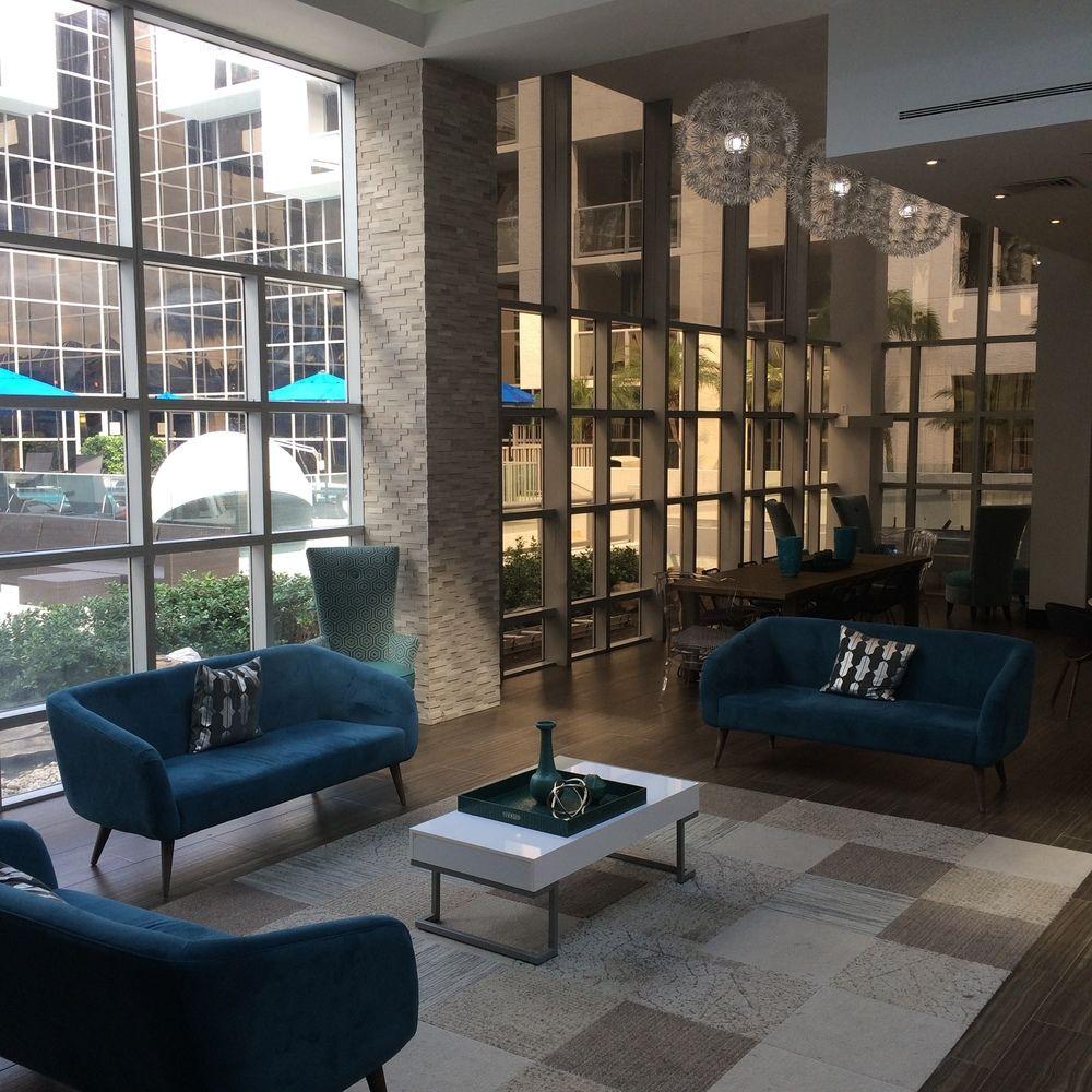 Sawgrass Grand Hotel And Suites Sports Complex Sunrise Zewnętrze zdjęcie