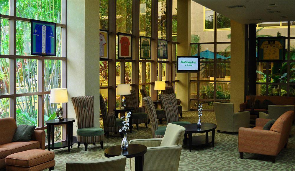 Sawgrass Grand Hotel And Suites Sports Complex Sunrise Wnętrze zdjęcie