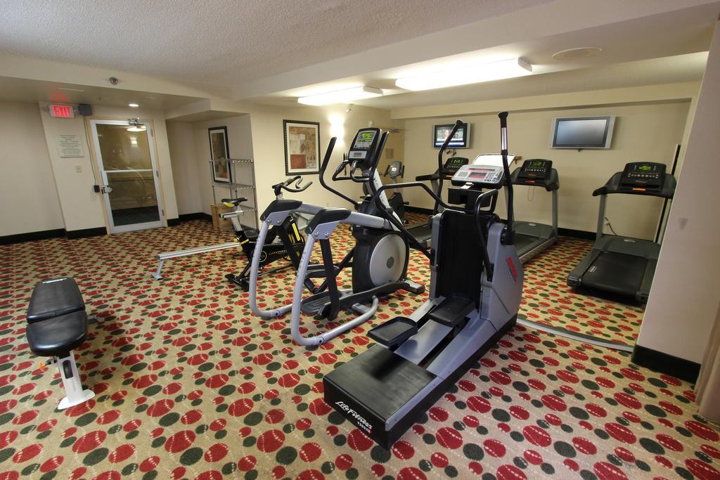 Sawgrass Grand Hotel And Suites Sports Complex Sunrise Zewnętrze zdjęcie