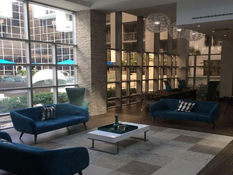 Sawgrass Grand Hotel And Suites Sports Complex Sunrise Zewnętrze zdjęcie