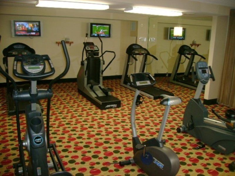 Sawgrass Grand Hotel And Suites Sports Complex Sunrise Udogodnienia zdjęcie