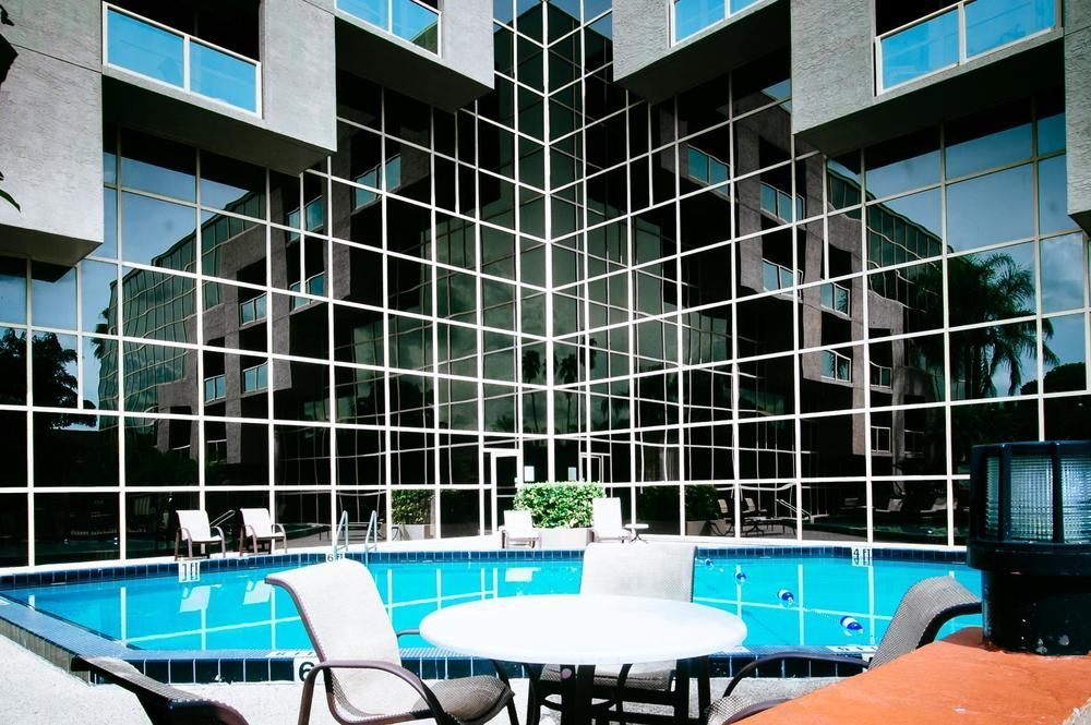 Sawgrass Grand Hotel And Suites Sports Complex Sunrise Zewnętrze zdjęcie