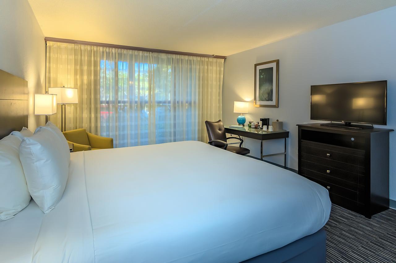 Sawgrass Grand Hotel And Suites Sports Complex Sunrise Zewnętrze zdjęcie