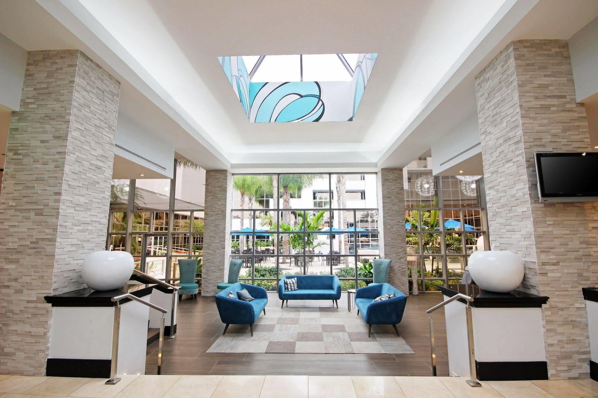 Sawgrass Grand Hotel And Suites Sports Complex Sunrise Zewnętrze zdjęcie