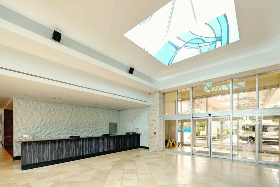 Sawgrass Grand Hotel And Suites Sports Complex Sunrise Zewnętrze zdjęcie