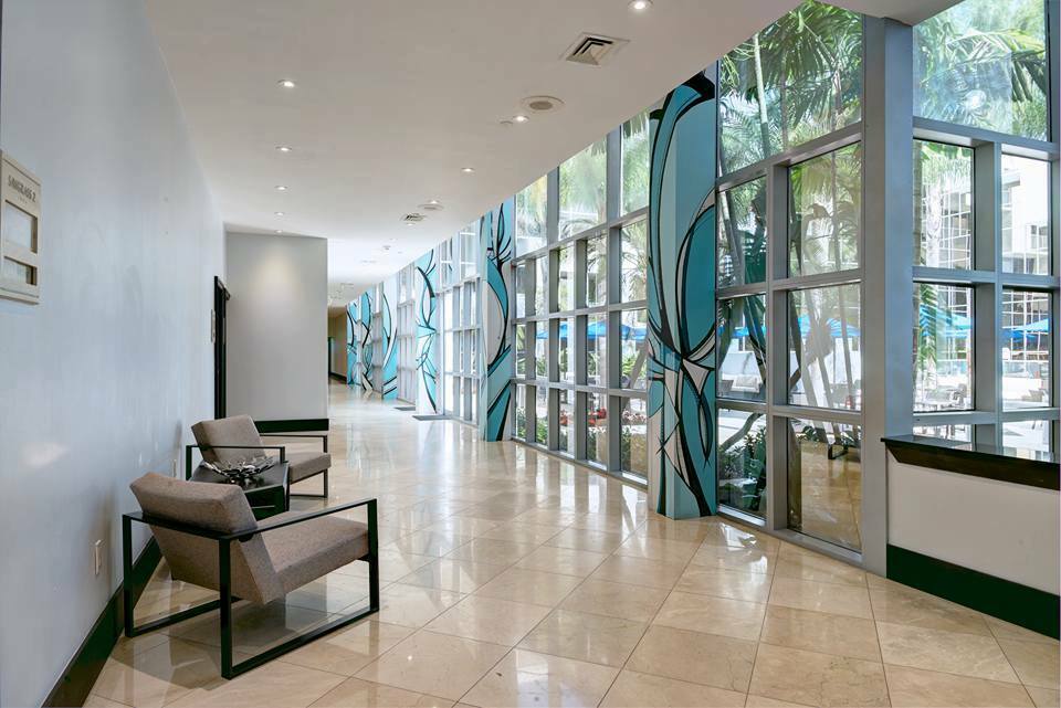 Sawgrass Grand Hotel And Suites Sports Complex Sunrise Zewnętrze zdjęcie