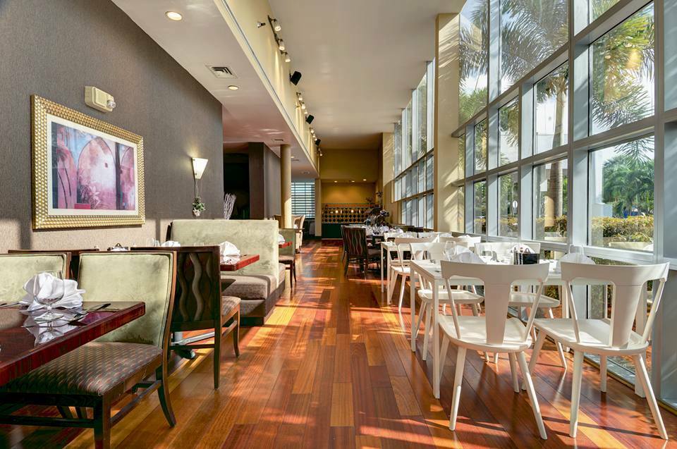 Sawgrass Grand Hotel And Suites Sports Complex Sunrise Zewnętrze zdjęcie